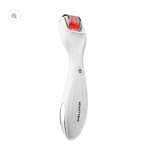 Beauty bio fda approved microneedling